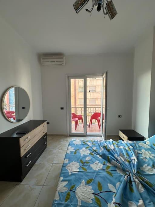 דירות Sleepin Shkoder II מראה חיצוני תמונה