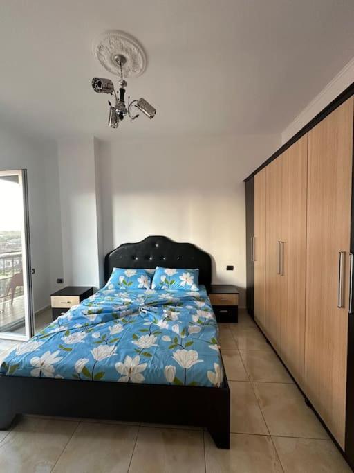 דירות Sleepin Shkoder II מראה חיצוני תמונה
