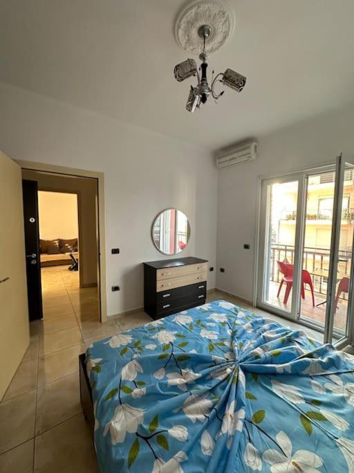דירות Sleepin Shkoder II מראה חיצוני תמונה