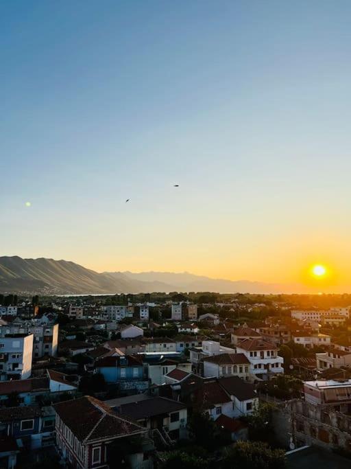 דירות Sleepin Shkoder II מראה חיצוני תמונה