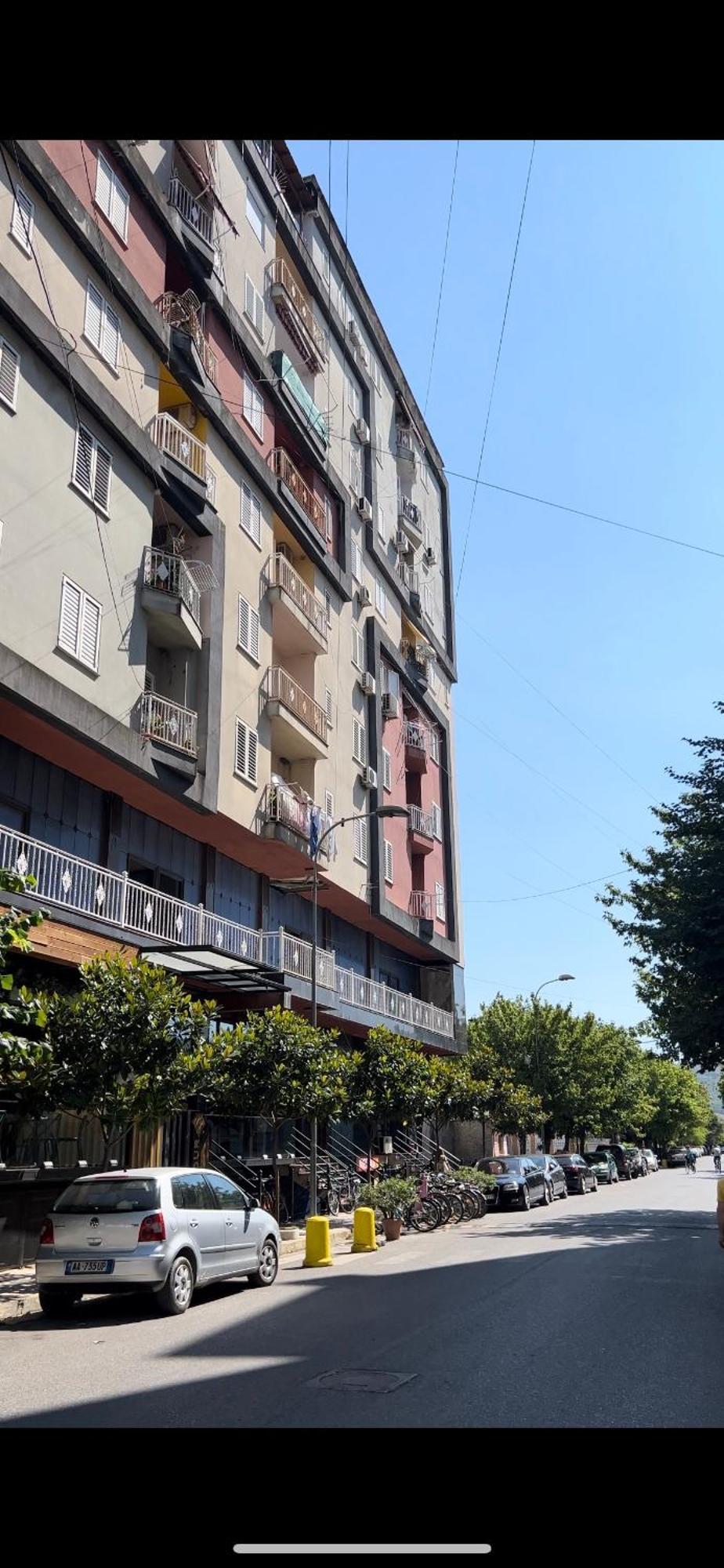 דירות Sleepin Shkoder II מראה חיצוני תמונה